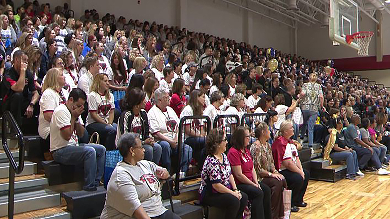 Judson ISD kicks off new school year with high hopes